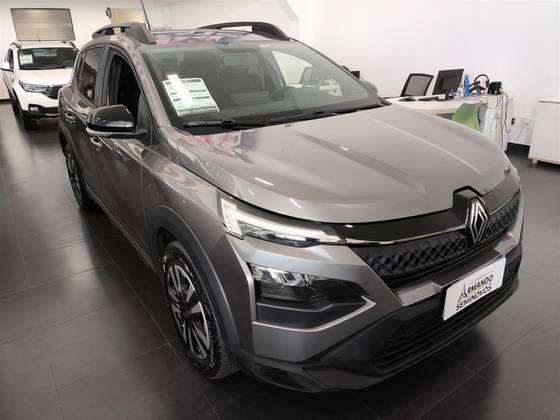 RENAULT KARDIAN 1.0 TCE FLEX EVOLUTION MANUAL